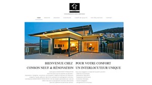 CONSON NEUF ET RENOVATION 