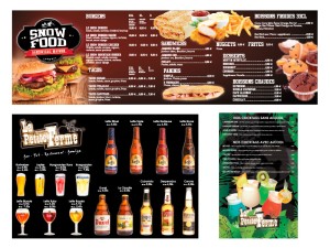 Panneaux Alupanel légers et résistants. Panneaux Alupanel légers et résistants.