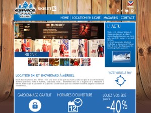 EspaceGliss EspaceGliss