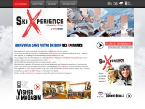 Ski Xperience Ski Xperience