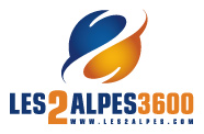 2alpes